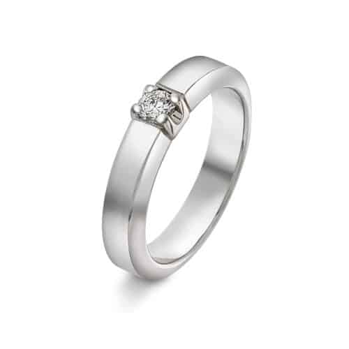 Alliansering i Hvitt Gull, Sigma, 0.12 TW SI 1br