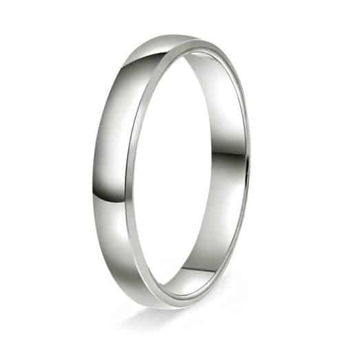 Buet med skråkant 3 mm