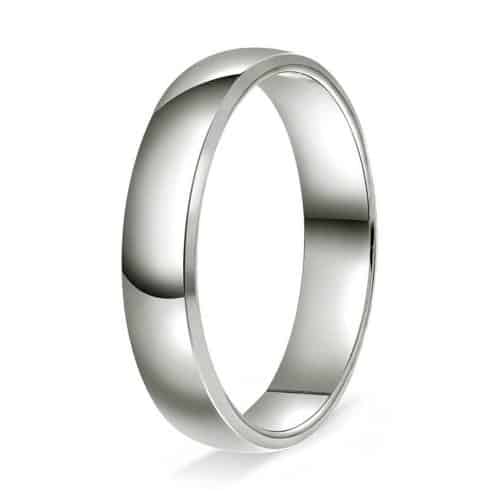 Buet med skråkant 4 mm