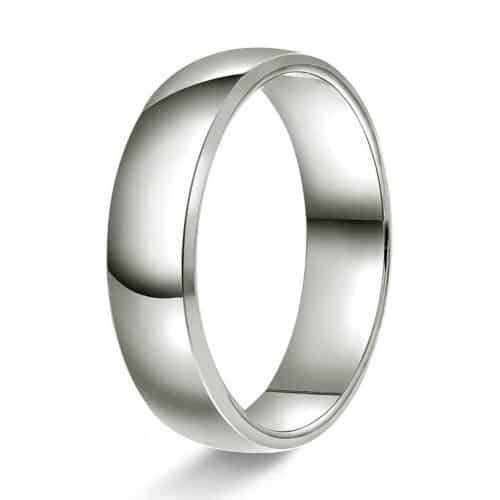 Buet med skråkant 5 mm