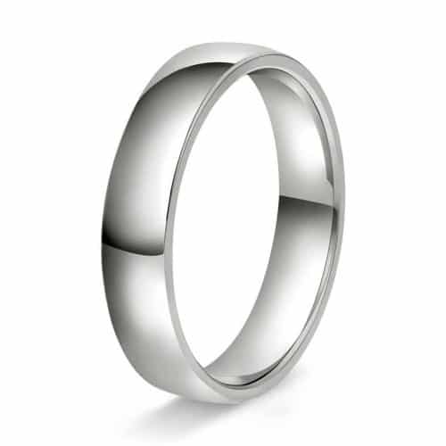 Wg lett buet utv/innv 4mm pol