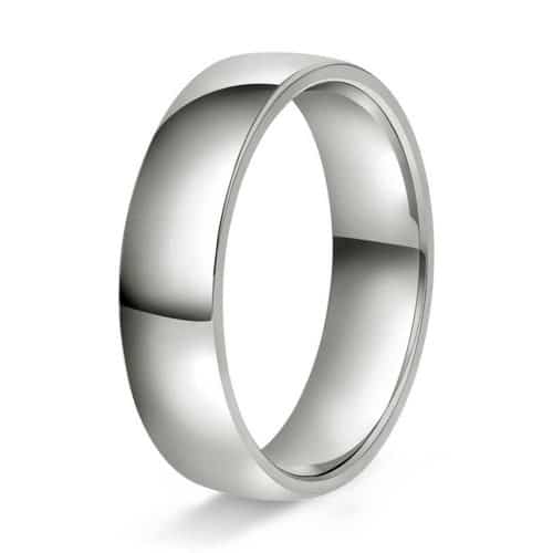 Wg lett buet utv/innv 5mm pol