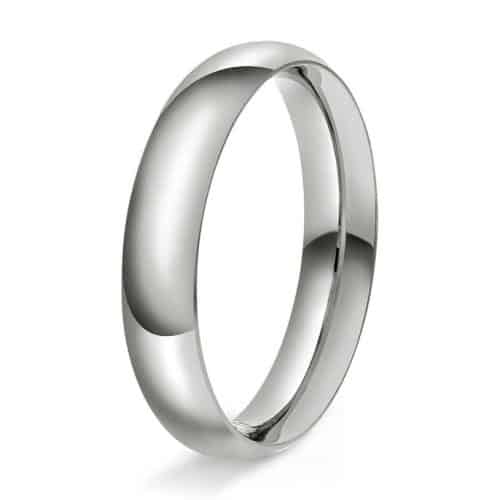 Spissoval 4mm polert h