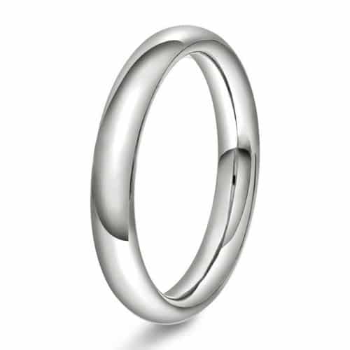 Wg ring spann 3,7mm pol