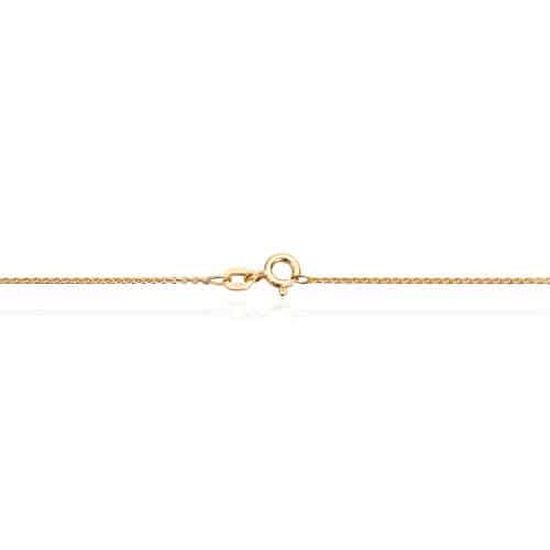Espeland Anker rund