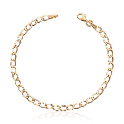 Espeland Armbånd 14K