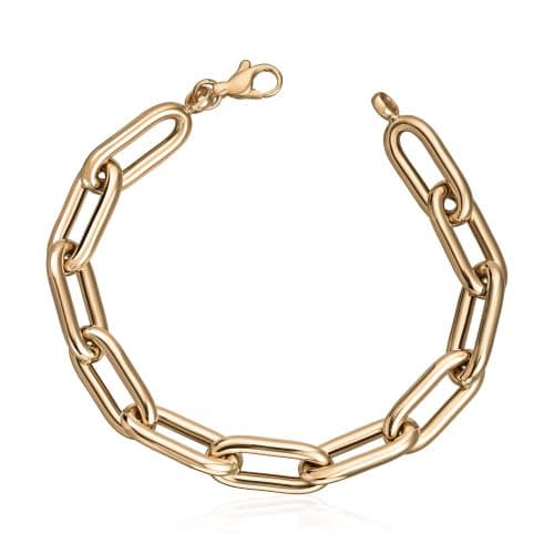 Espeland Armbånd 14K "Old money"
