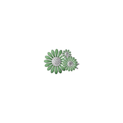 Georg Jensen DAISY hårspenne
