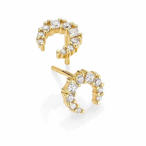 Veneziansk kjede i sølv 1 mm 40 cm