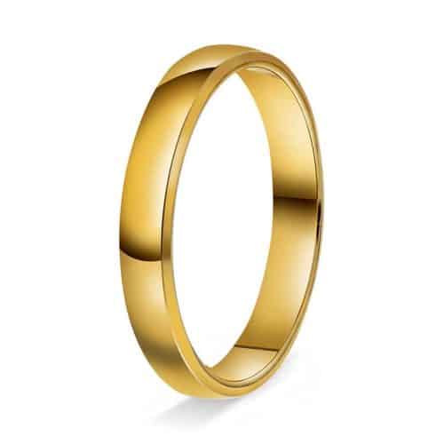 Buet med skråkant 3 mm