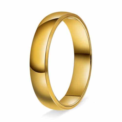 Buet med skråkant 4 mm