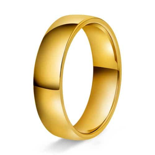 Gg lett buet utv/innv 5mm pol