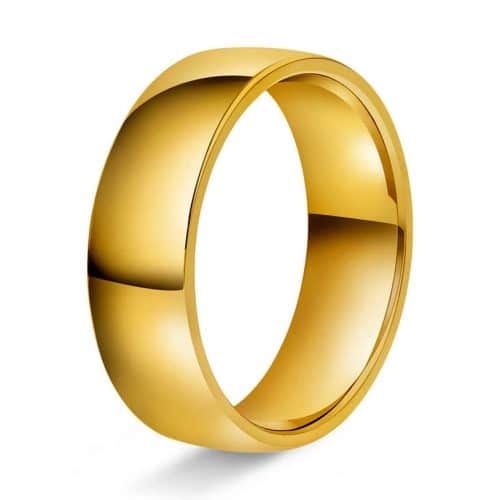 Gg lett buet utv/innv 6mm pol