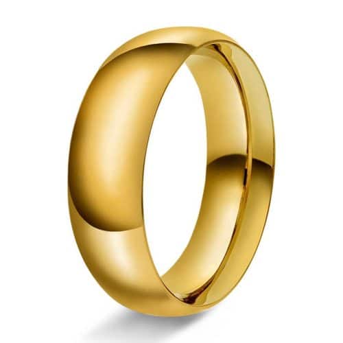 Spissoval 6mm polert g