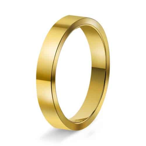 Rektangulær 3mm polert g