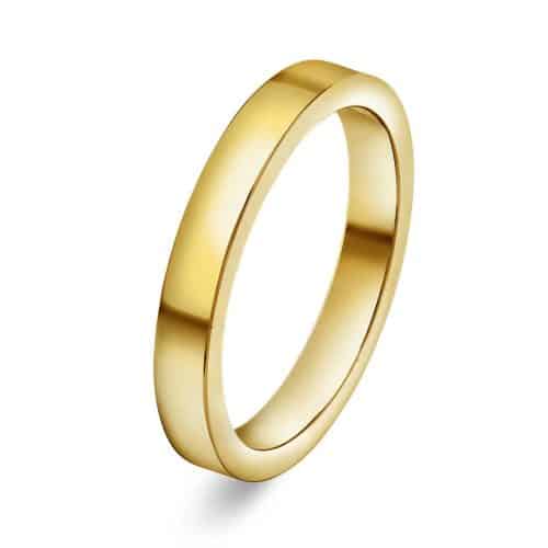 Alliansering i Gult Gull, Delta