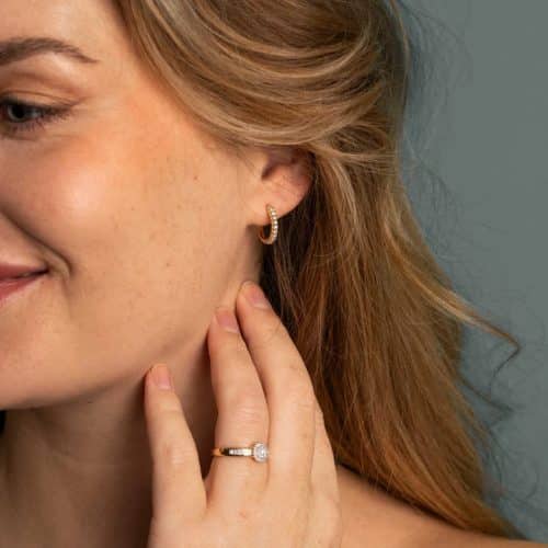 Alternative view of GG ØRED