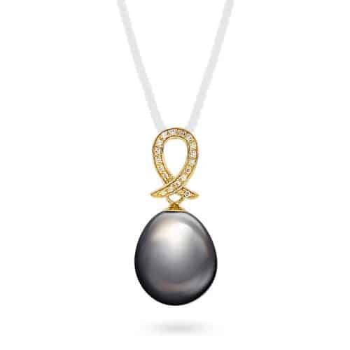 GG ANH TAHITI PERLE 10-11 MM WSI 0,08