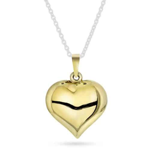 Gullhjerte, norsk produsert