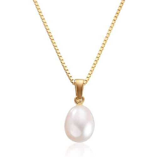 Espeland Anheng Perle FKP 8-8,5mm 585