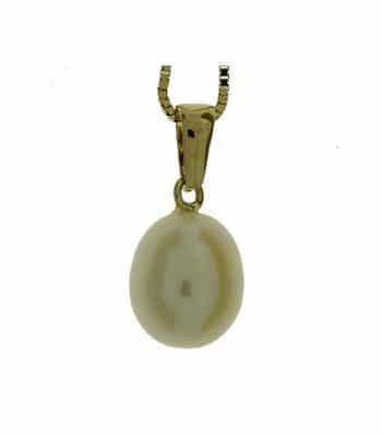 Espeland Basic anheng perle 8-8,5mm 585