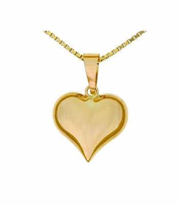 Espeland Basic hjerte nr 3 585