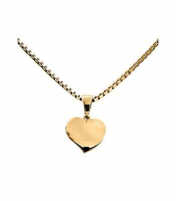 Espeland Anheng hjerte 585