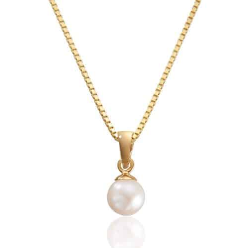 Anheng Perle FKP 6-6,5 mm