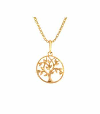 Espeland Anheng Livets tre 585