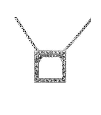 Espeland Alva anheng 925