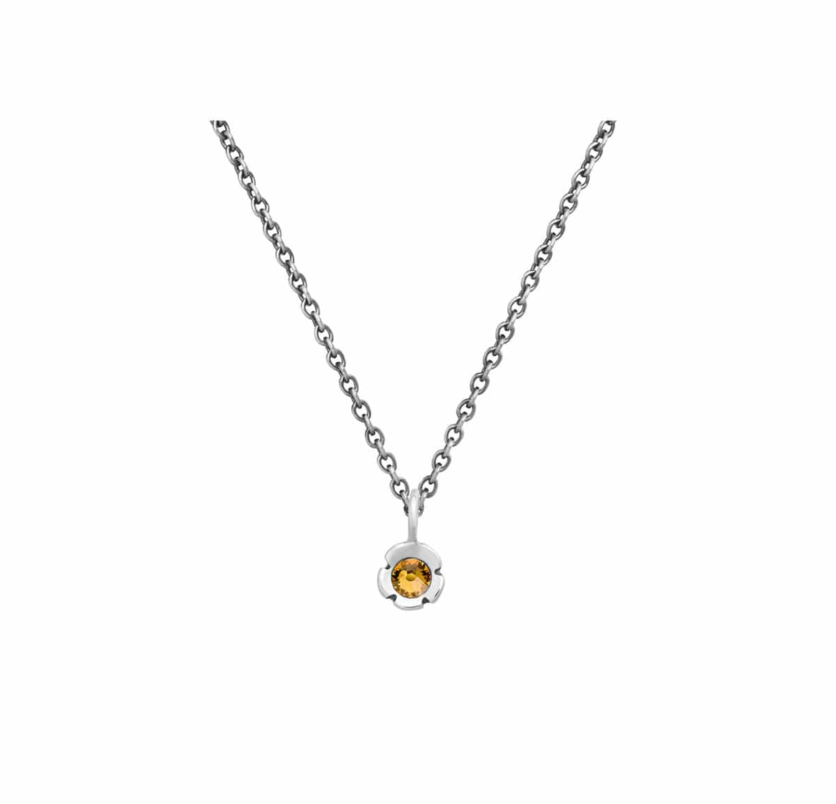 Huldresølv - Tusenfryd Anheng