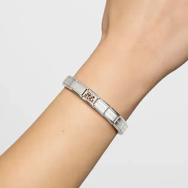 Charm, Composable Link, TAKE A HIKE - Bilde 4