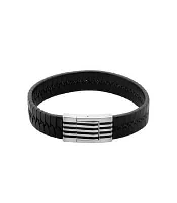 Espeland Sander armbånd stål