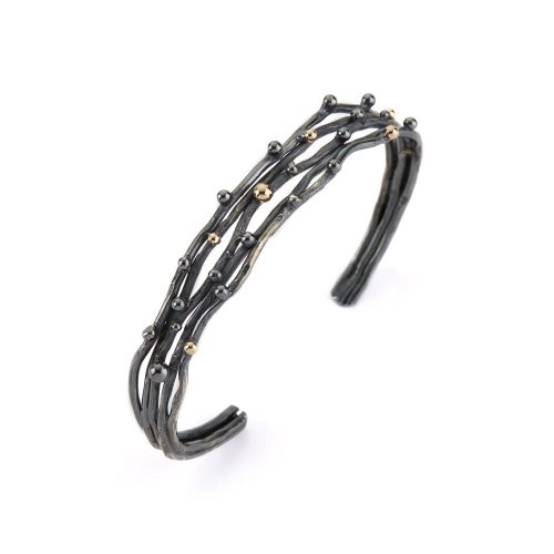 By Birdie - Armring Urban Harlem Buds