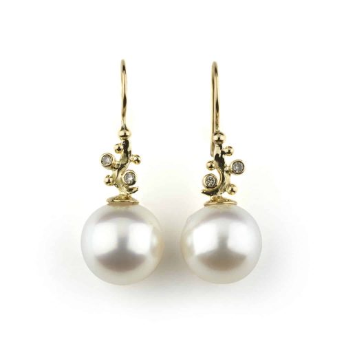 By Birdie - Ørepynt Gili Meno