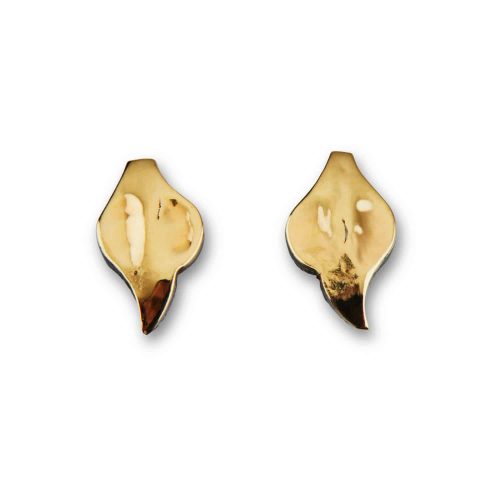 By Birdie - Ørepynt Windsor Leaf