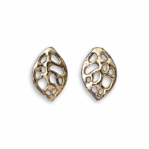 By Birdie - Ørepynt Beech Autumn