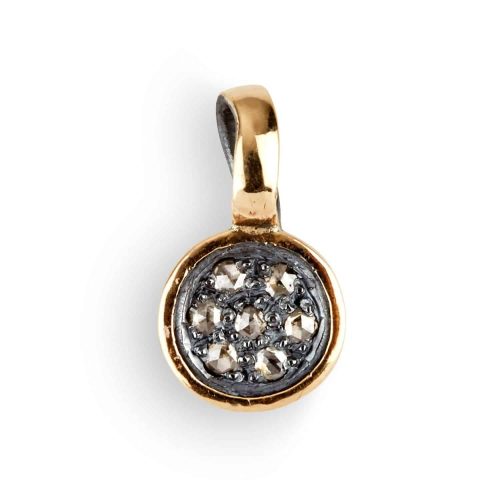 By Birdie - Anheng Topka Small 0,25ct