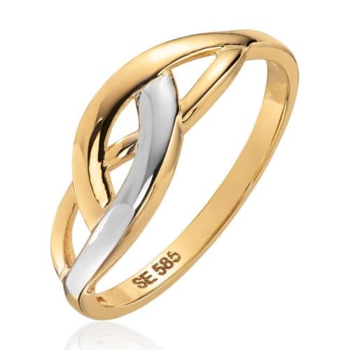 Carmen ring 585
