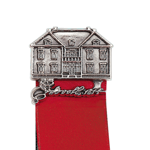 17.mai-sløyfe Eidsvoll, oksidert