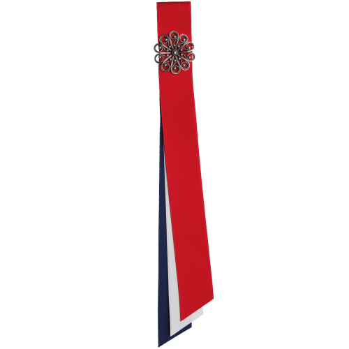 Alternative view of 17.mai-sløyfe Bardu-Målselv, oksidert