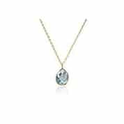 Espeland Anheng blå m/kjede 585