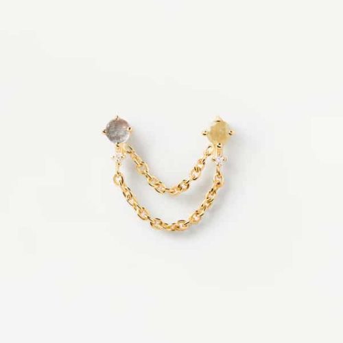 PDPaola zena gold piercing - Bilde 3
