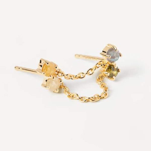 PDPaola naomi gold piercing - Bilde 4