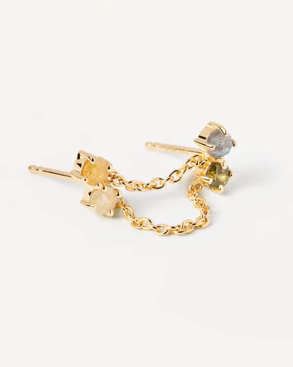 PDPaola naomi gold piercing - Bilde 4