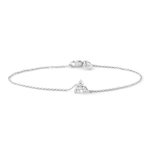 Ro Copenhagen Fryd Diamond Bracelet