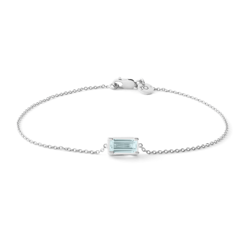 Ro Copenhagen Nord Blue Bracelet