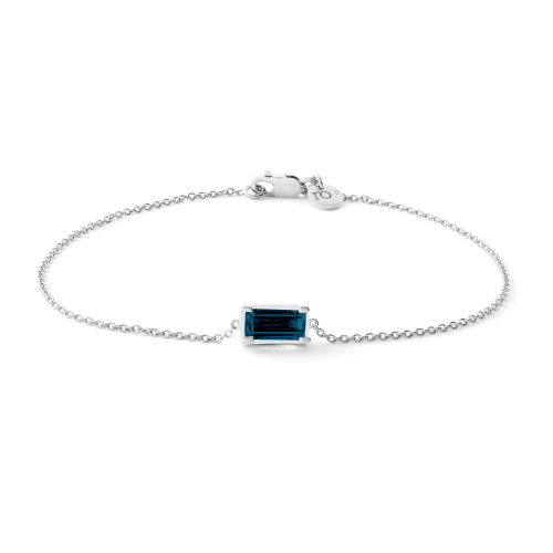 Ro Copenhagen Nord London Blue Bracelet Limited Edition