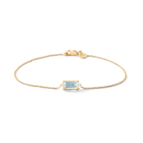 Ro Copenhagen Nord Blue Bracelet