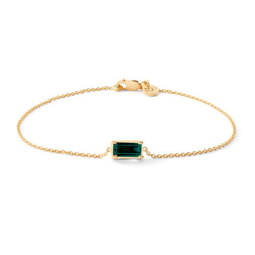 Ro Copenhagen Nord Green Bracelet Limited Edition